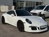 Porsche 911 991.1 4 GTS Approved - Porsche: 911 Gt1