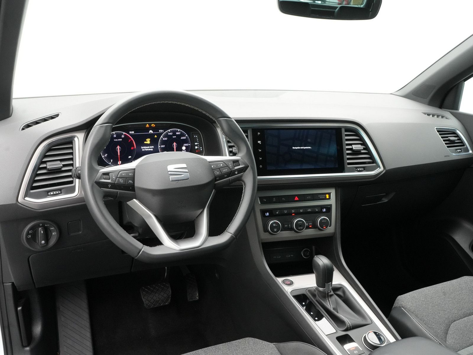 Seat Ateca - Bild 4