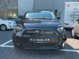 Fiat 500E Icon - Fiat 500e aus 2023