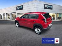 Fiat Grande Panda - Vorschau Bild 18