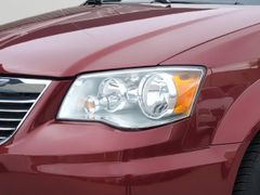 CHRYSLER Town & Country 3.6 LPG