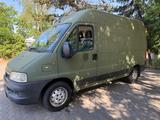 Fiat Ducato 2,8JTD 4x4 Allrad  L2H2 - Fiat Ducato Gebrauchtwagen in Nürnberg