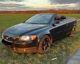 Volvo C70 D5 Summum Voll *Viel Neu* - Volvo C70 mit Diesel-Antrieb: Cabrio, Summum