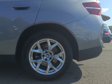 BMW X3 - 12