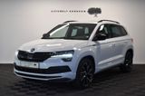 Skoda Karoq Sportline 4x4 *KAMERA*KEYLESS*VIRTUAL*LED - Skoda Karoq aus 2019