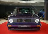 Volkswagen Golf 1 Cabrio 1,8 Coast BBS UNIKAT TOP ZUSTAND  - gebrauchte VW Golf aus dem Jahr 1990