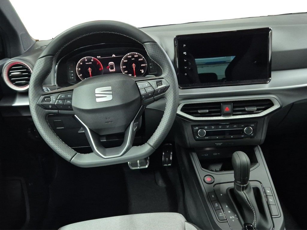 Seat Arona - Bild 16