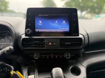 Toyota Proace (Verso) - 12
