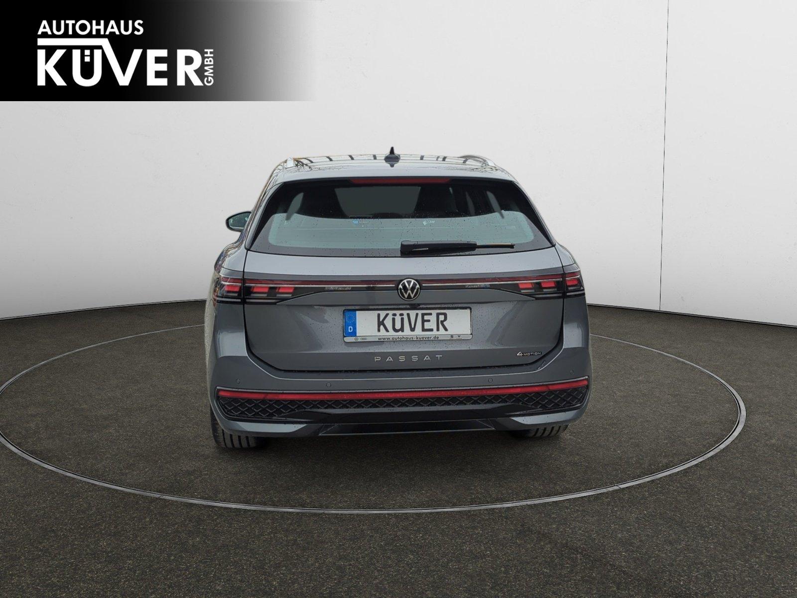Volkswagen Passat R-Line 2.0TSI DSG 4M 4M*APP, миниатюра 5