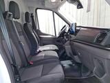 Ford Transit 350L2-Basis Kasten-LKW *Kühlumbau* - Ford Abschleppwagen Transit