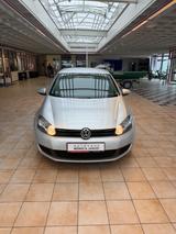Volkswagen Golf VI Automatik 1.6 86.000km Top  Festpreis - Volkswagen Golf aus 2010: 1.6
