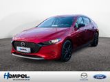 Mazda 3 e-SKYACTIV-G 140 PDC SHZ KAMERA ACC HUD LED - Mazda Neuwagen