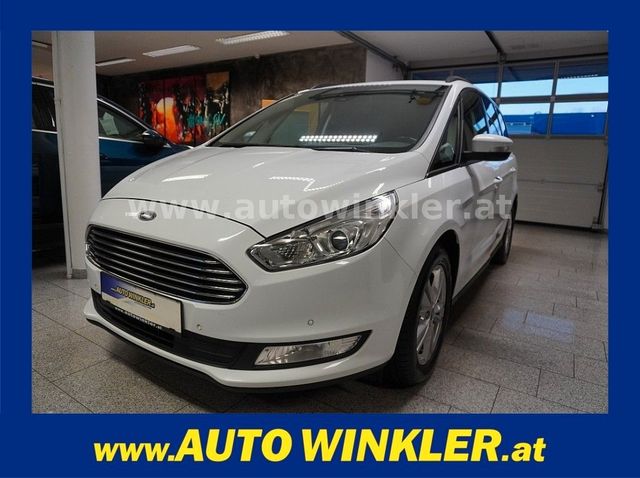 Ford Galaxy 2,0 EcoBlue SCR Business Aut. netto11300