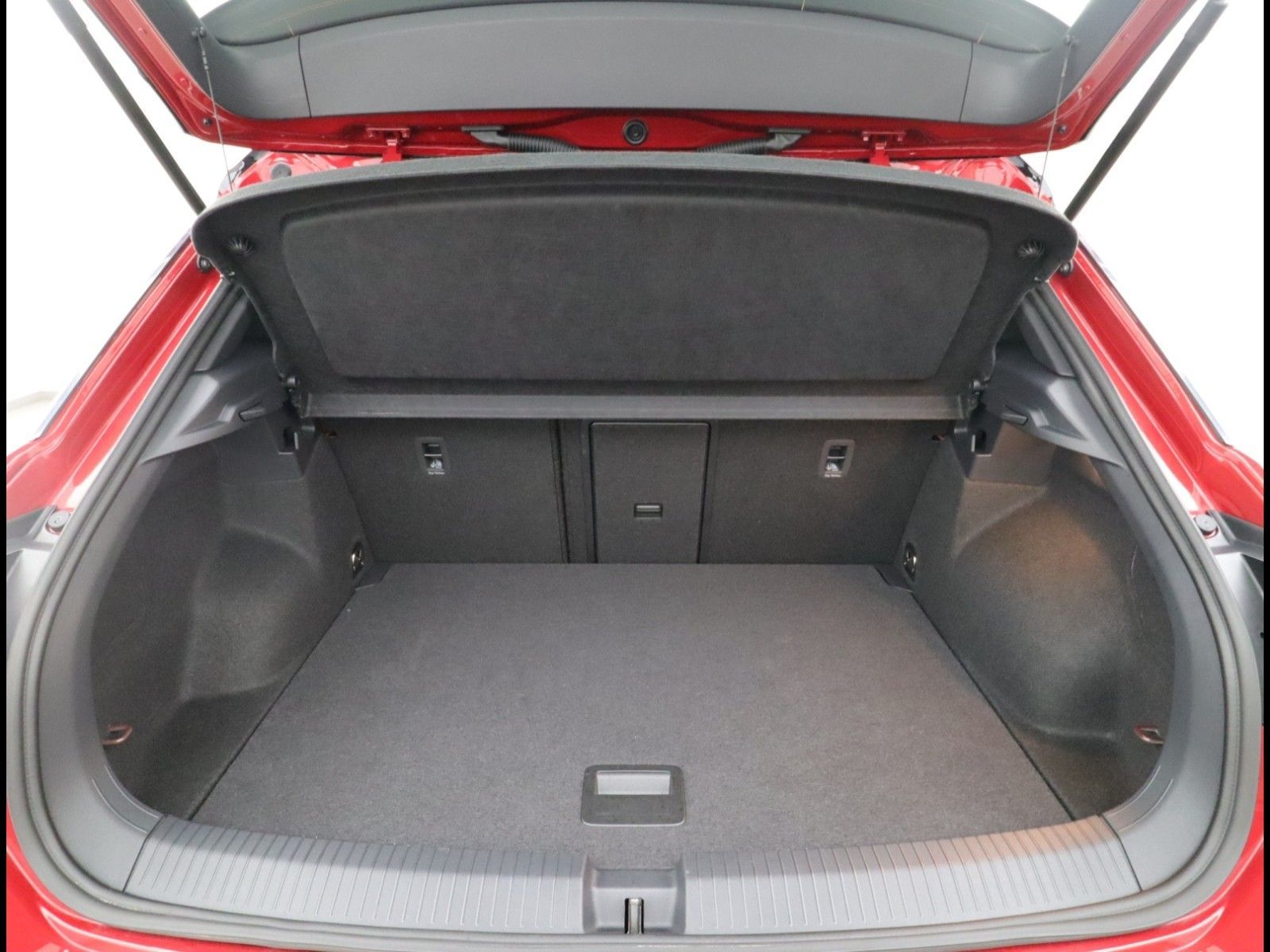 Volkswagen T-Roc - Bild 13