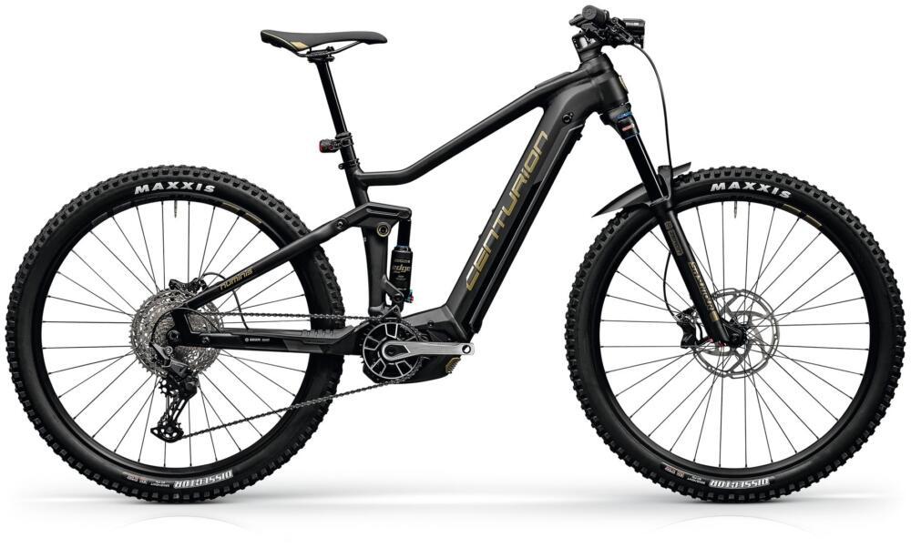 Centurion Numinis R800i M 29" 43cm
