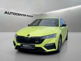 Skoda Octavia Combi RS 2.0 TSI DSG AHK,NAVI,KESSY,LED - Skoda Octavia: Grün