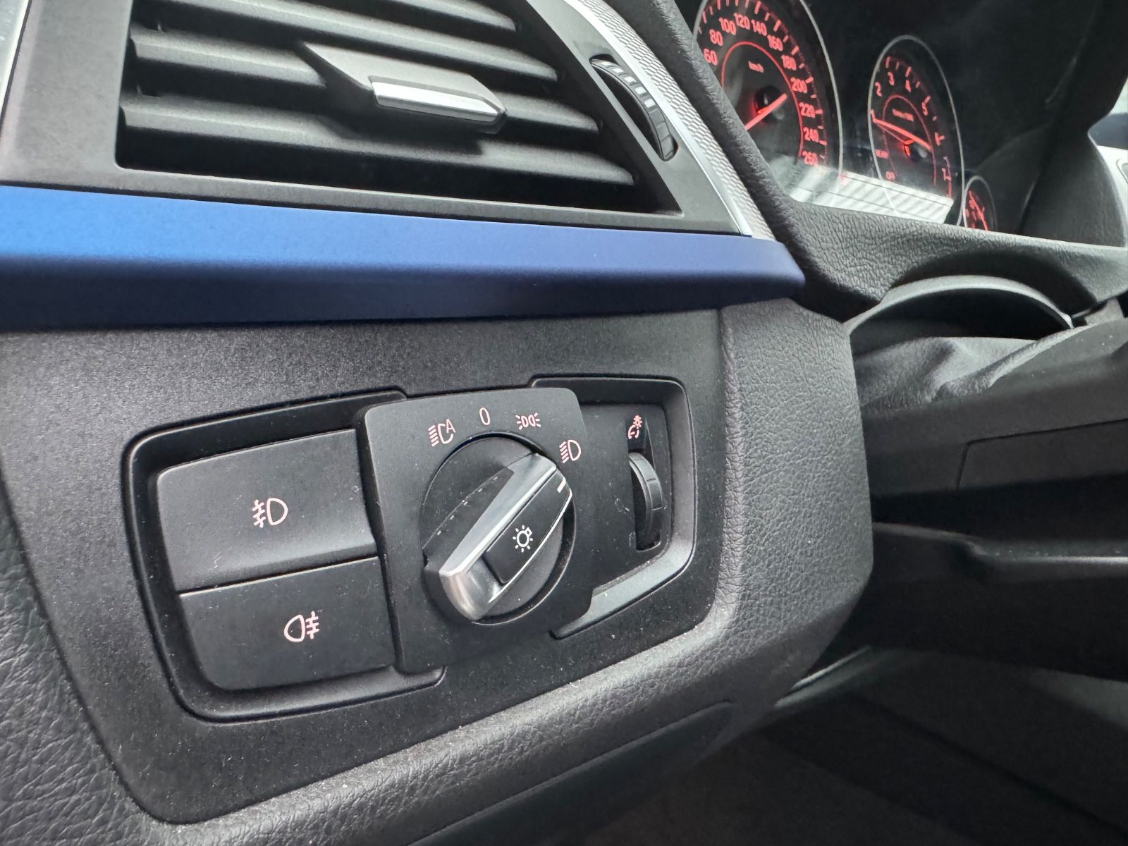 Fahrzeugabbildung BMW 420 4 Gran Coupe 420 i M Sport