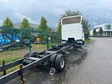 DAF LF 45.220 12 to. for PARTS no engine no gearbox!