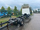 DAF LF 45.220 12 to. for PARTS no engine no gearbox!