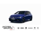 Volkswagen Golf VIII 2.0 TSI 4M R "Black Edition" DSG,Navi, - Volkswagen Golf: R Black Edition