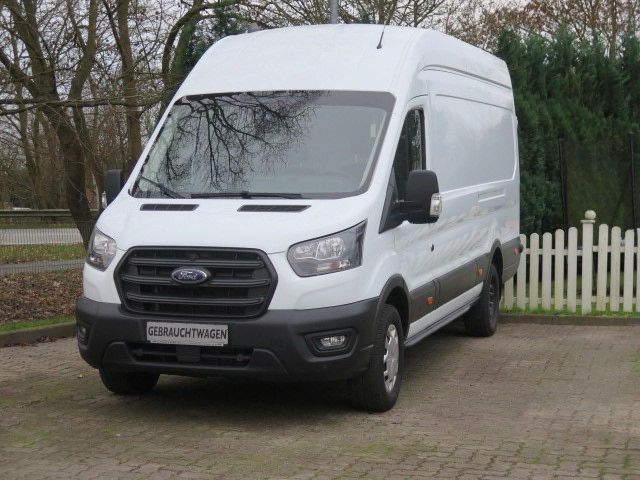 Ford Transit Kasten 350 L4 Trend