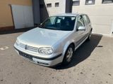 Volkswagen Golf 1.4 Comfortline - Volkswagen Golf aus 2000: Golf4
