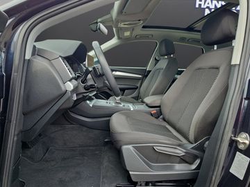 Audi Q5 - 6