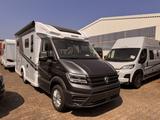 Knaus VAN TI PLUS 650 MEG PLATINUM VW4x4 LP 107.797 €