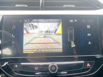 Bild 12 Opel Corsa F GS*LED*DAB*TOTWINKEL*SHZ*LENKR-HZ*KAMERA