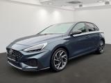 Hyundai i30 N-Line Navigationspaket AHK