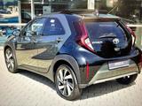 Toyota Aygo X  Edition Air ,SUV,JBL, Navi Leder Faltdac - Toyota Aygo (X) von privat