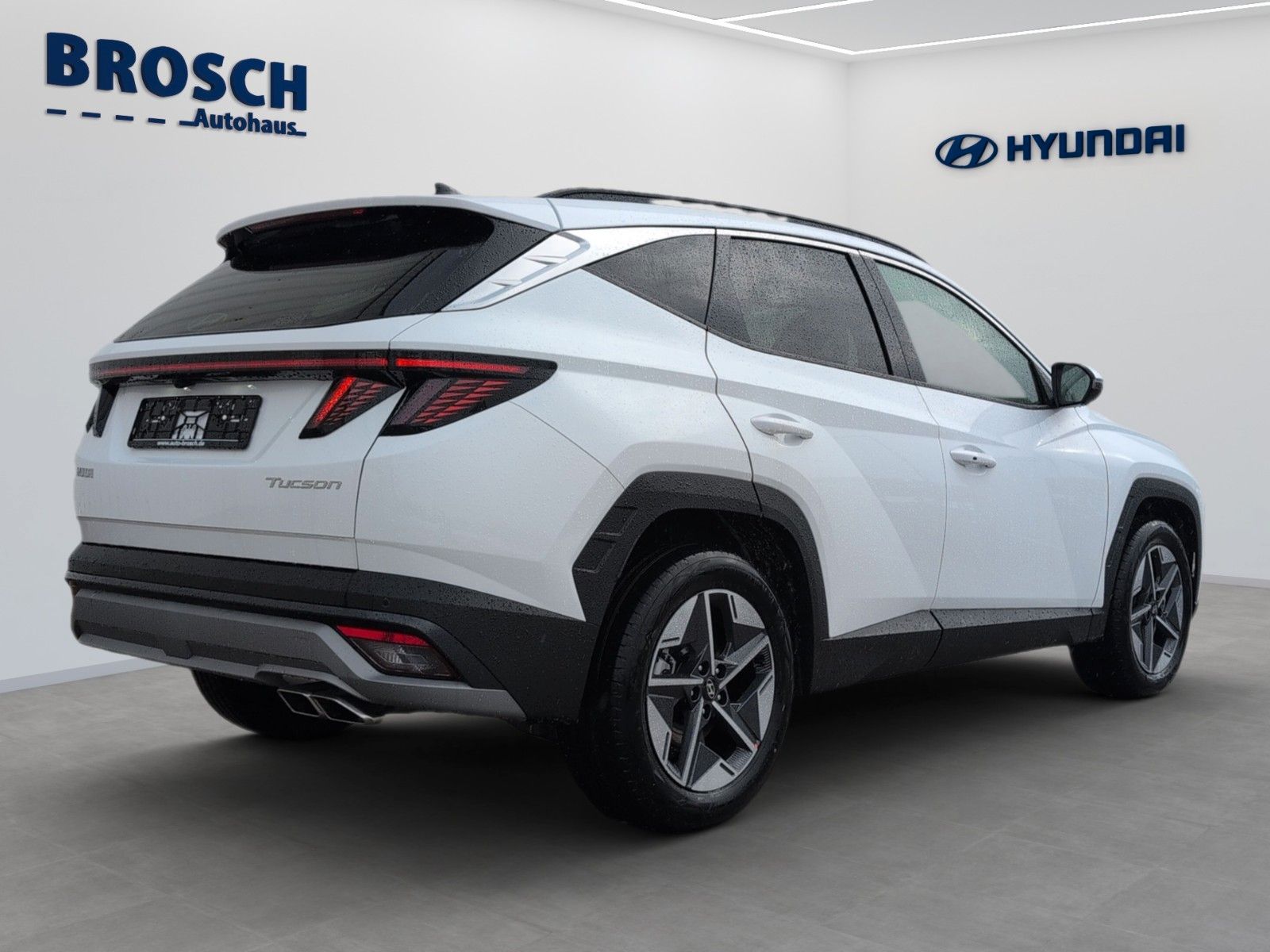 Hyundai TUCSON - Bild 2
