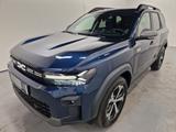 Dacia Bigster Journey Hybrid 155 Winter-Plus