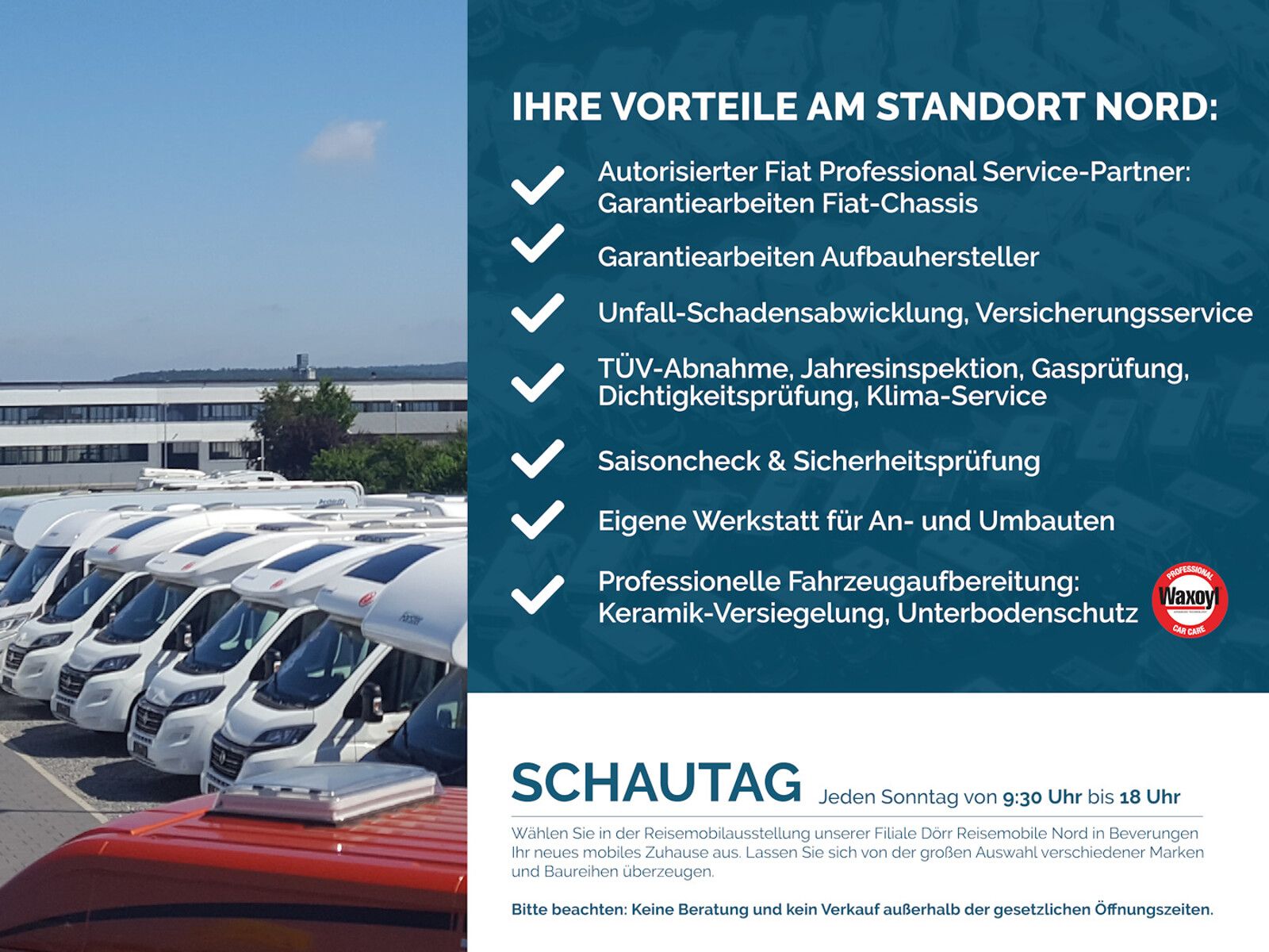 Fahrzeugabbildung Volkswagen Sonstige Caddy California Tageszul.