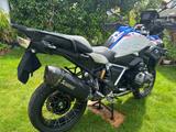 BMW R1250GS - Motorräder in Mainz