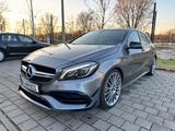 Mercedes-Benz A 45 AMG Mercedes-AMG A 45 4MATIC DCT Merced...