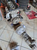 Alfa Romeo GTV 2000 Bertone - Alfa Romeo: Bertone