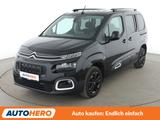 Citroën Berlingo 1.5 Blue-HDi Feel Pack M*NAVI*TEMPO*PDC - Citroën Gebrauchtwagen in Nürnberg