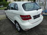 Mercedes-Benz B 150 Autom-Klima-Sitzheizung-erst 75.000 KM-eFH - Mercedes-Benz: 150