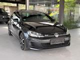 Volkswagen Golf VII Lim. GTD BMT-Pano-Kamera-Tempo- - Volkswagen Golf: Vi GTD