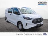 Ford Transit CUSTOM DK 320L2 LTD 136PS A8 FWD - Ford Transit Custom: Limousine