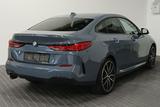 BMW 218i Gran Coupé M Sport LED+ACC+Kamera+19"Alu - BMW 2er Gran Coupé Gebrauchtwagen