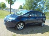 Opel Zafira Tourer 2.0 CDTI Active NAVI+SHZ+PDC  1.HD - Opel Zafira Tourer aus 2014
