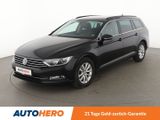 Volkswagen Passat 2.0 TDI Comfortline BM *MASSAGE*NAVI*PDC* - Volkswagen Passat: Kombi, B2