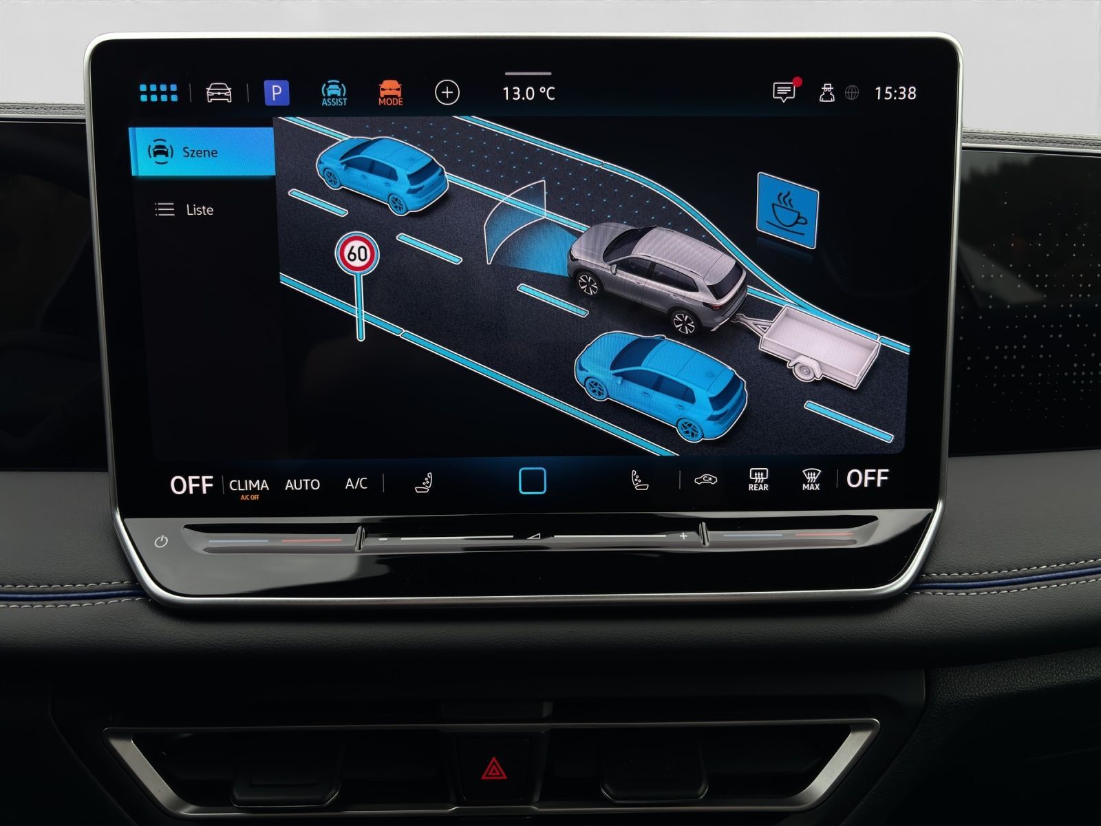 Volkswagen Tiguan - Bild 14