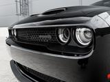 Dodge Challenger HELLCAT JAILBREAK - gebrauchte Dodge Challenger aus dem Jahr 2024