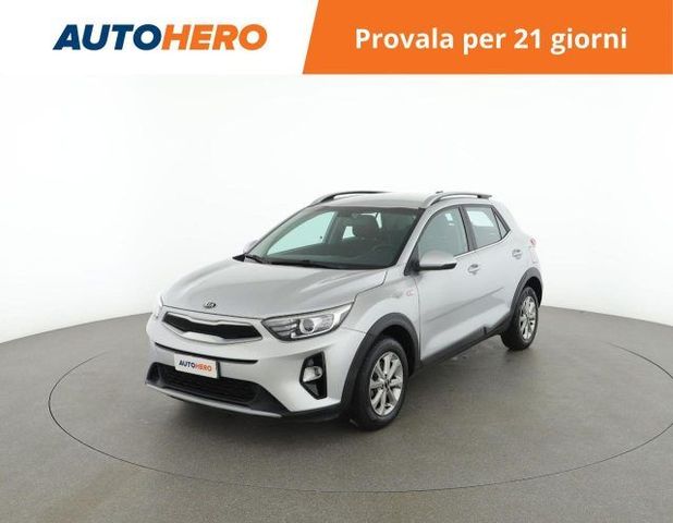 Kia KIA Stonic 1.4 MPI 100 CV Style