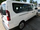 Renault Trafic 2.0 BLUE dCi 150 L2H1 3,0t (8/9 Sitze) Li - Renault Trafic: 1.9