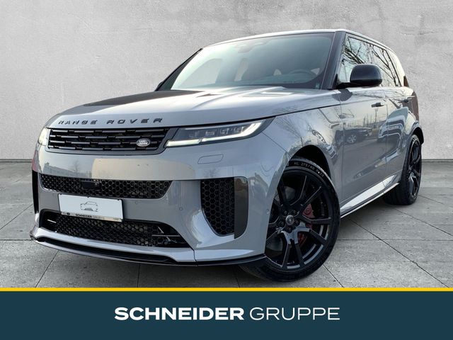 Land Rover Range Rover Sport SV P635 AWD SV EDITION TWO