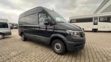 Volkswagen Crafter 35 Kasten MR, TOP-Ausst. & wenig benutzt - Volkswagen Crafter: Von Privat
